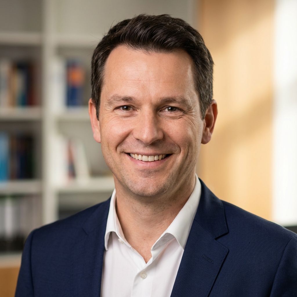 Thomas Weber - NV Casino Experte