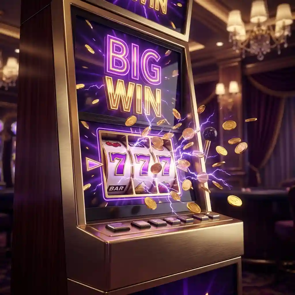 NV Casino Online - Jackpot Gewinne und High-Roller Boni