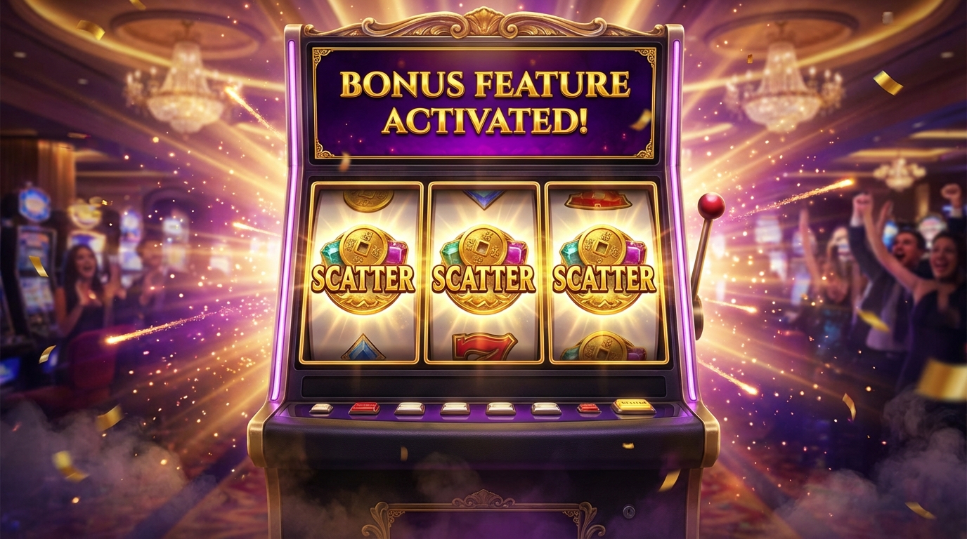 Eingabe eines NV Casino Bonus Codes am Laptop